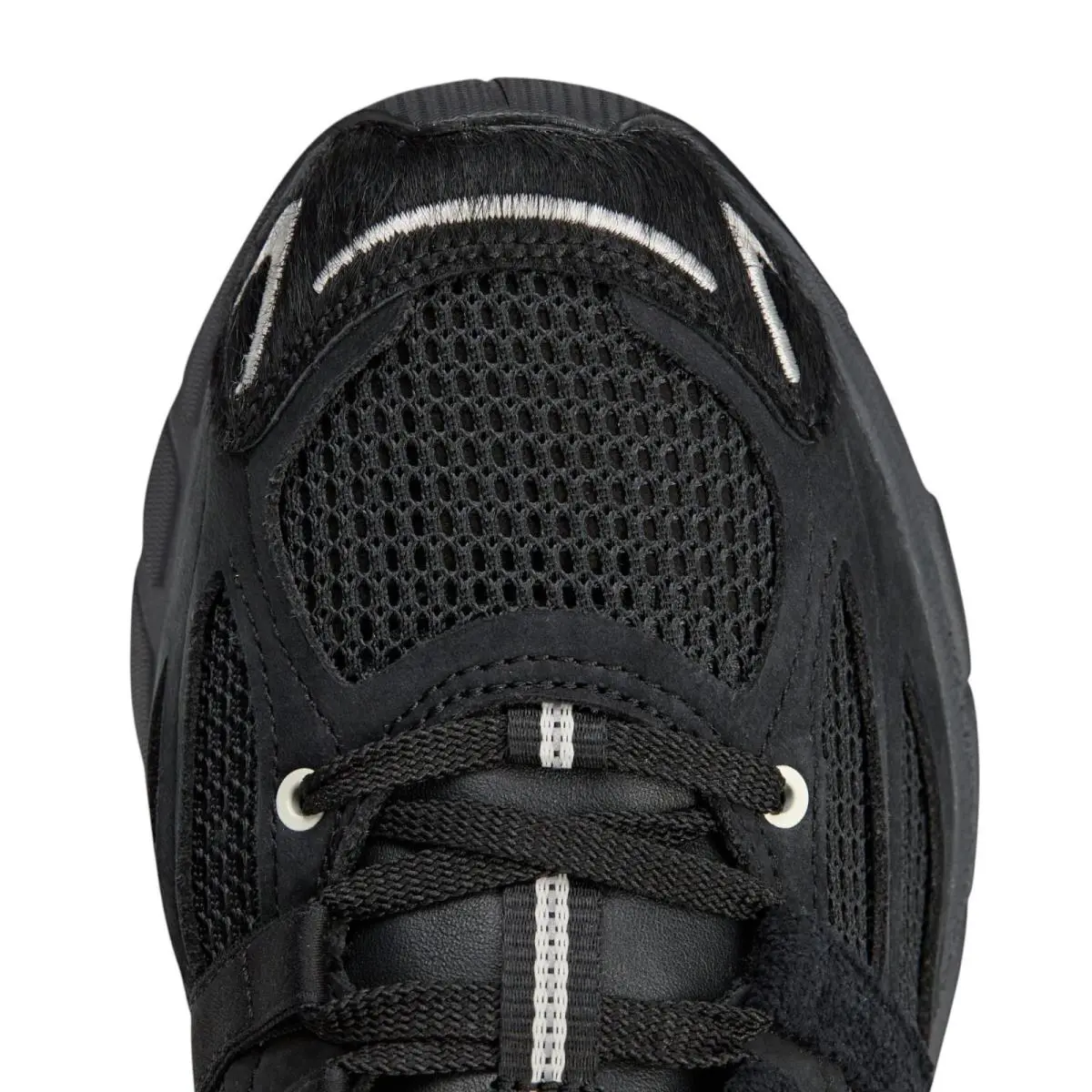 Adidas shoes Adistar Cushion - Branch / Shadow Green / Night Cargo 4