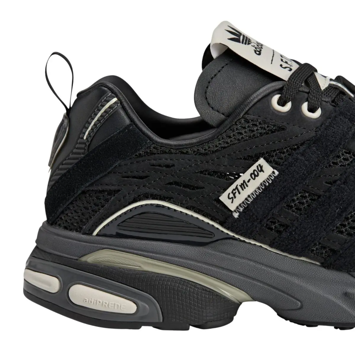 Adidas shoes Adistar Cushion - Branch / Shadow Green / Night Cargo 5