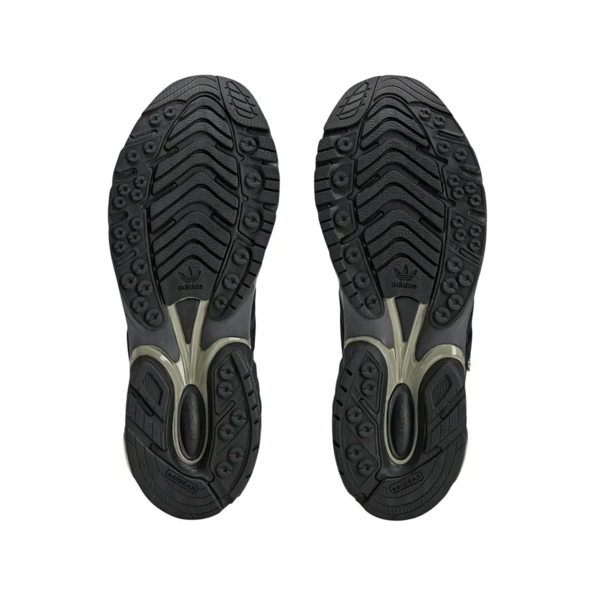 Adidas shoes Adistar Cushion - Branch / Shadow Green / Night Cargo 6