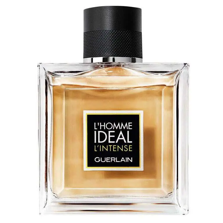 Guerlain L`homme Ideal L`intense Eau De Parfum