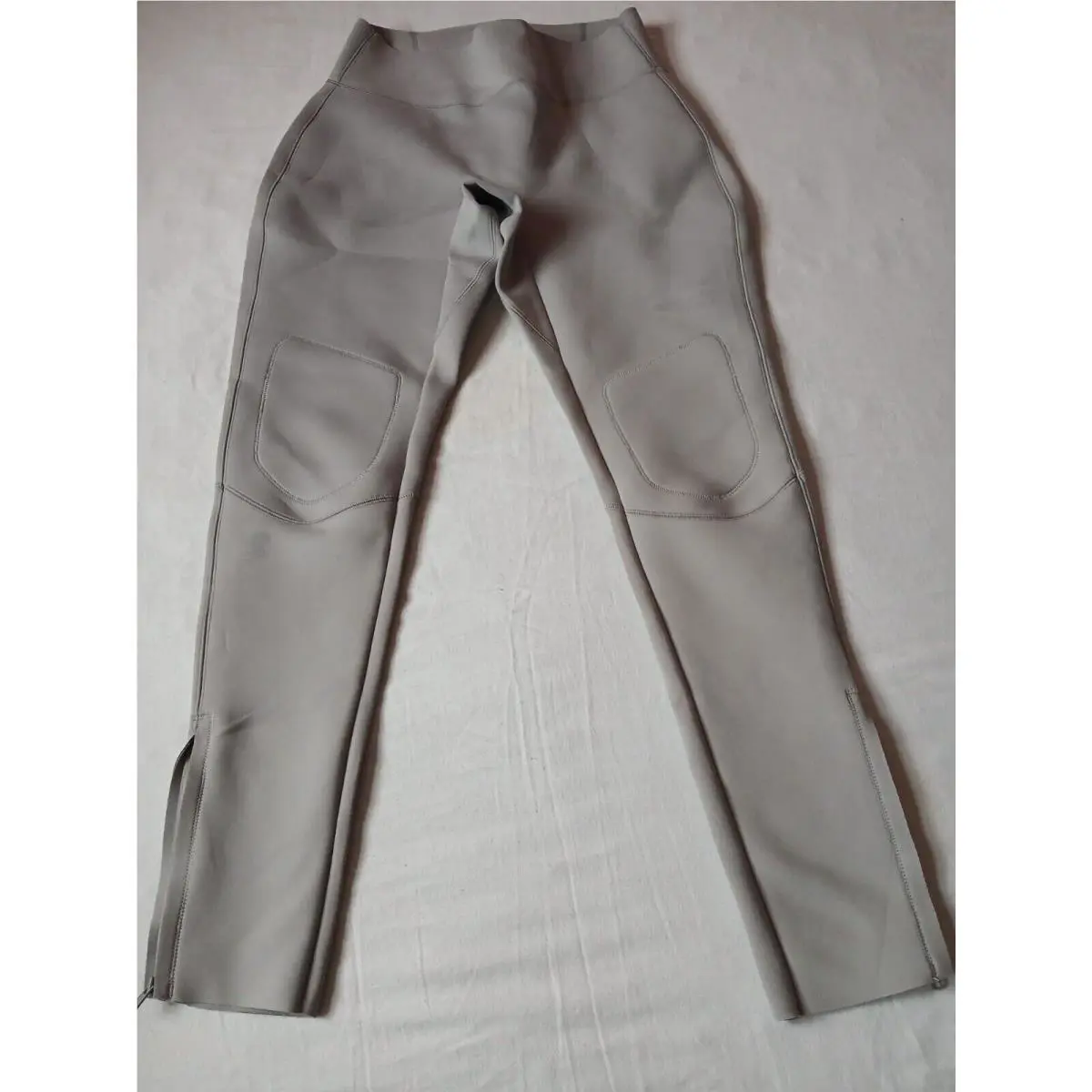 Skims Women s Lounge Super Soft Sweat Track Pant Style SW-PNT-0073 Size XL G74