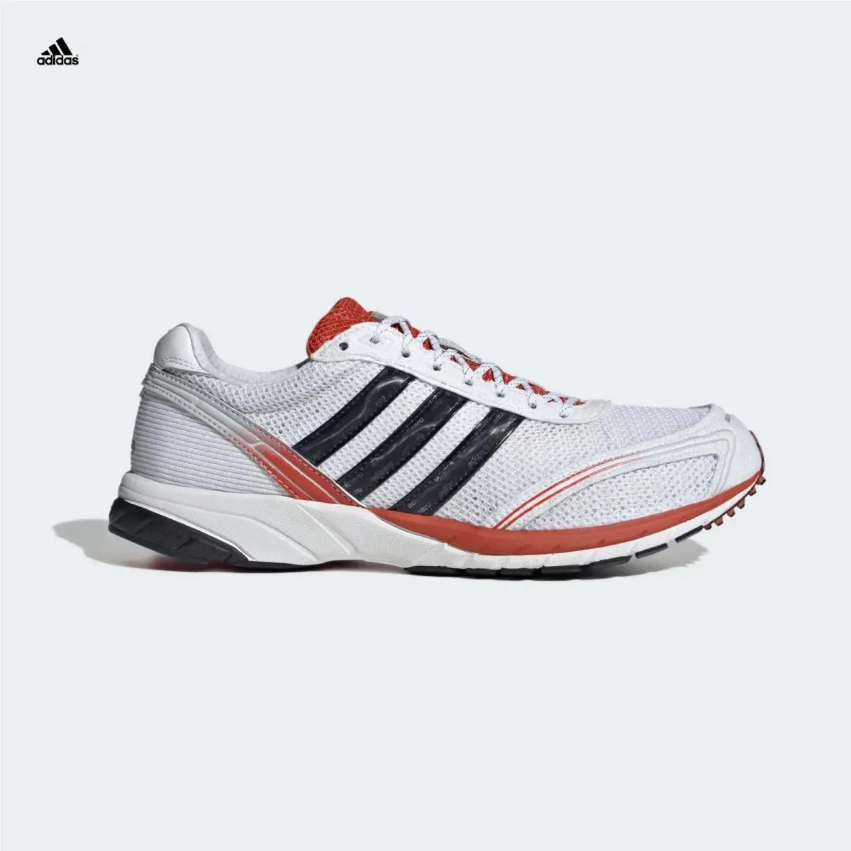 Adidas shoes - adidas Adizero Adios OG - Adizero Adios - JH9972 - White (UPC: 1497615901317) 1