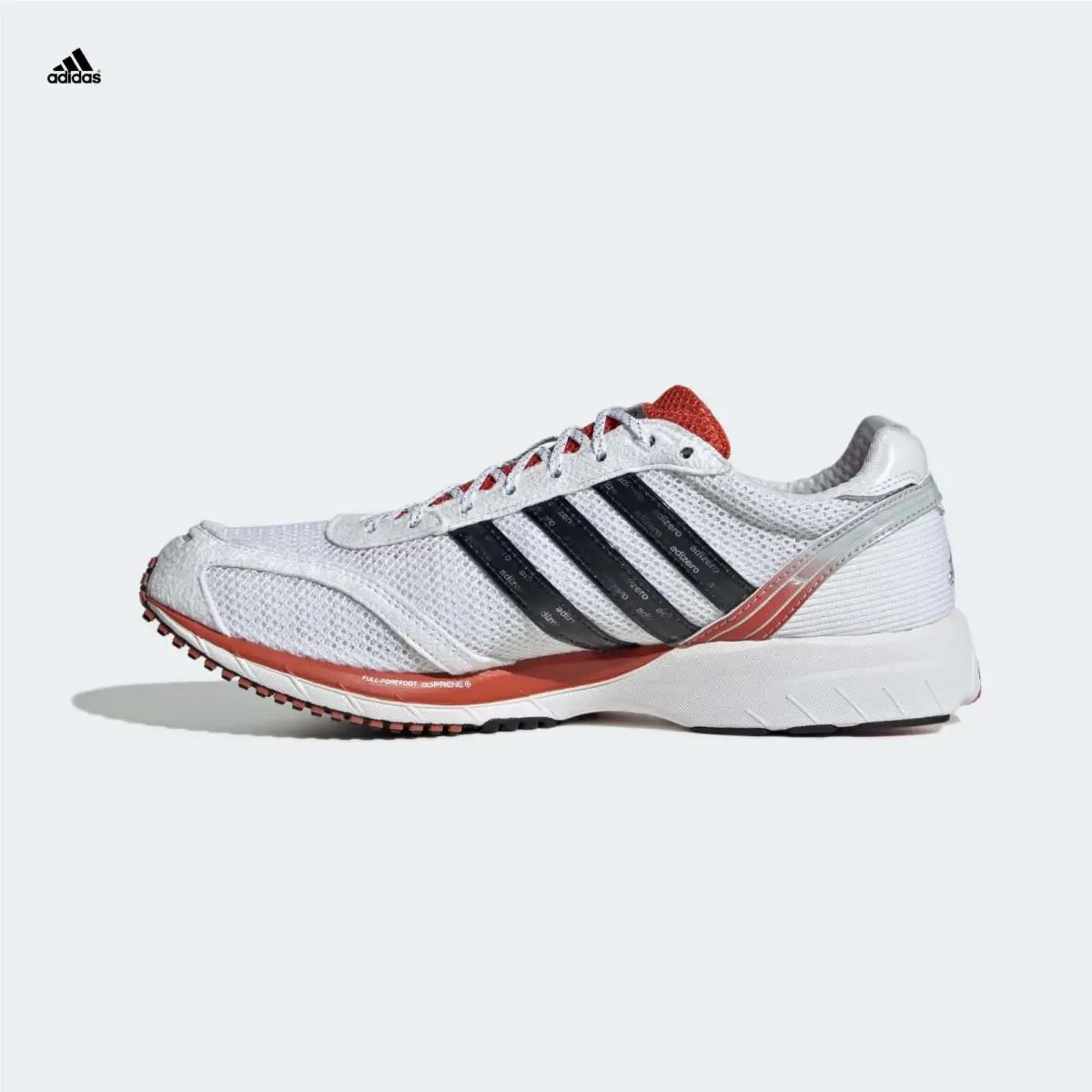 Adidas shoes - adidas Adizero Adios OG - Adizero Adios - JH9972 - White (UPC: 1497615901317) 2