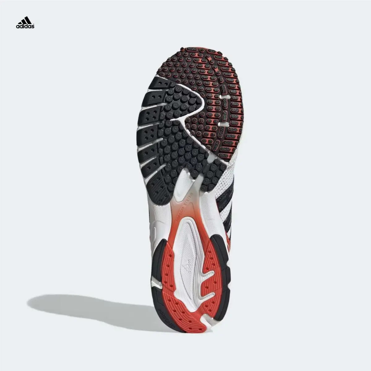 Adidas shoes - adidas Adizero Adios OG - Adizero Adios - JH9972 - White (UPC: 1497615901317) 4