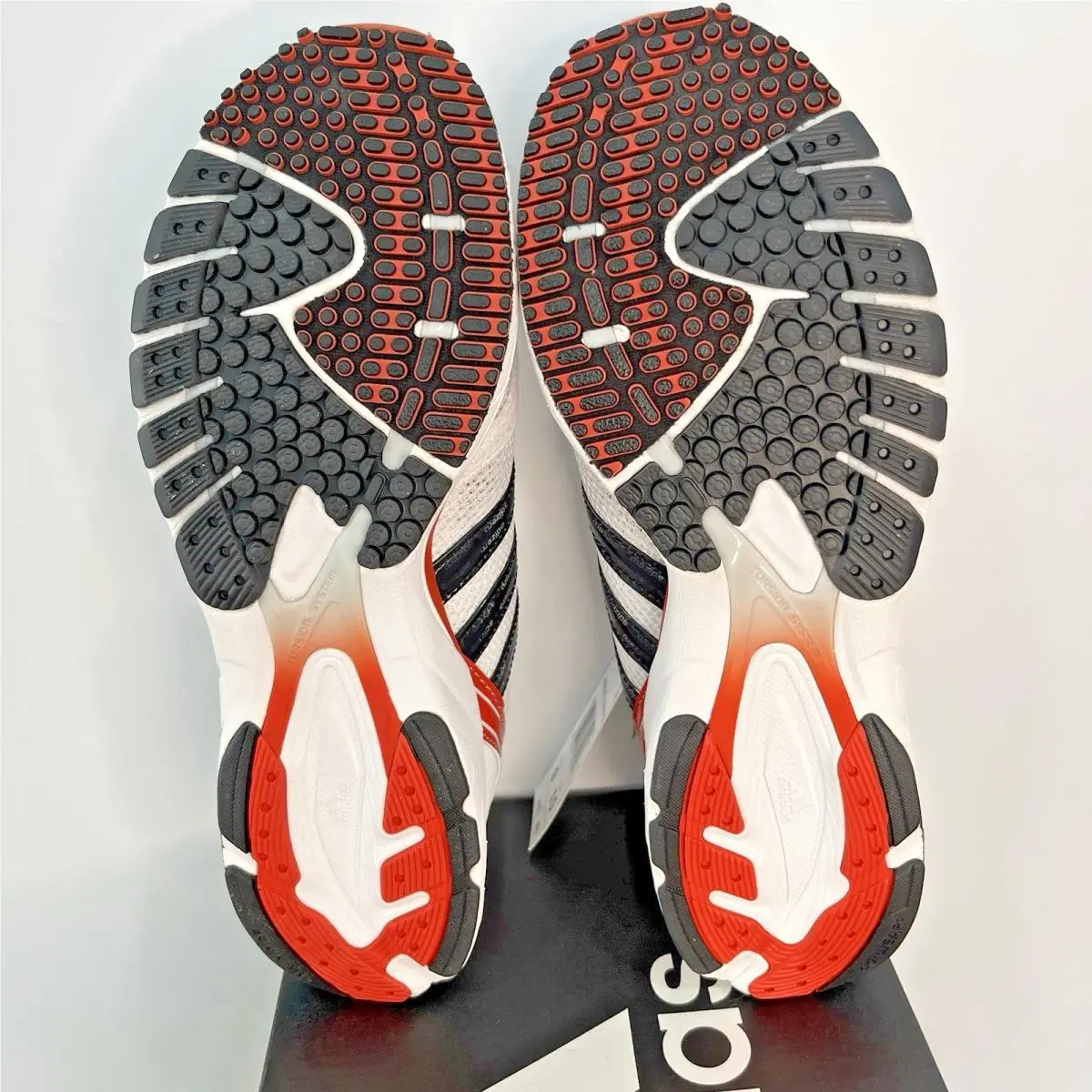 Adidas shoes - JH9972 - JH9972 - White 5