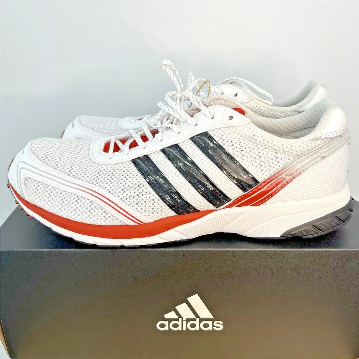 Adidas shoes - JH9972 - JH9972 - White 0