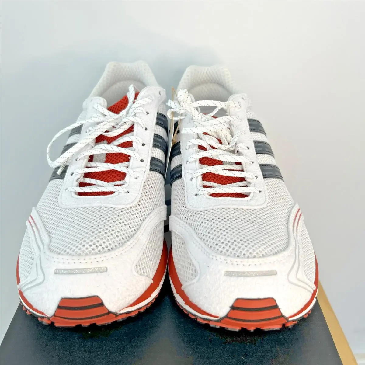 Adidas shoes - JH9972 - JH9972 - White 1