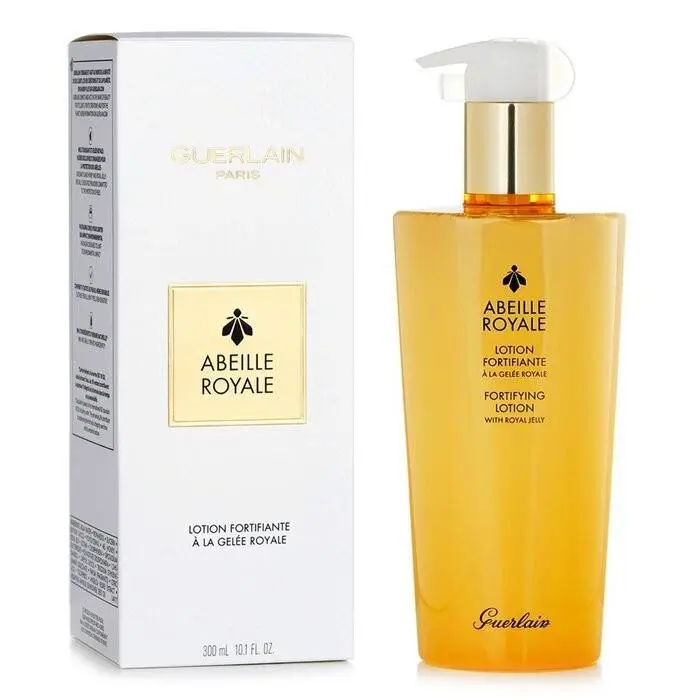 Guerlain Abeille Royale Fortifying Lotion with Royal Jelly 300ml/10.1oz