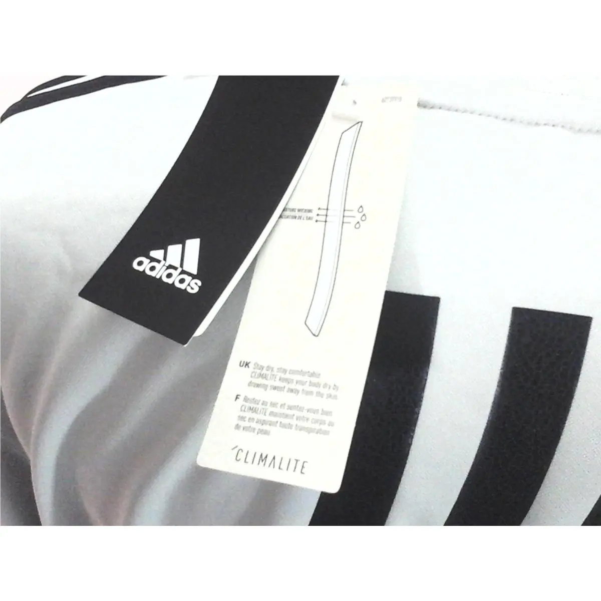 Adidas clothing - Multicolor (UPC: 191529347858) 5