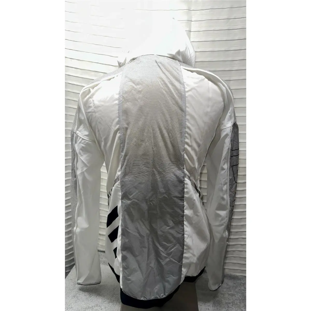 Adidas clothing - Gray 0
