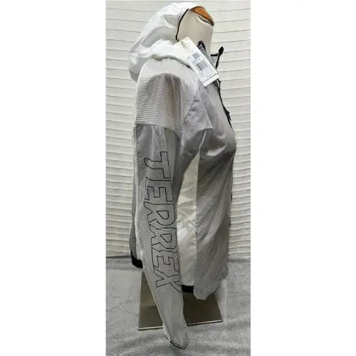 Adidas clothing - Gray 1