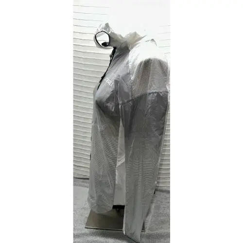 Adidas clothing - Gray 3