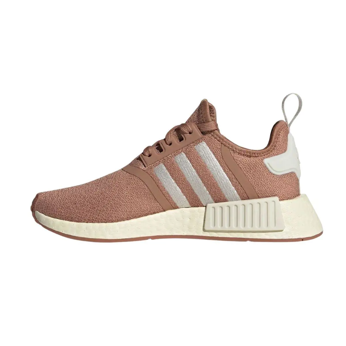 Adidas shoes - NMD_R1 - IG8336 - Clay Stata/Off White (UPC: 196468711982) 0