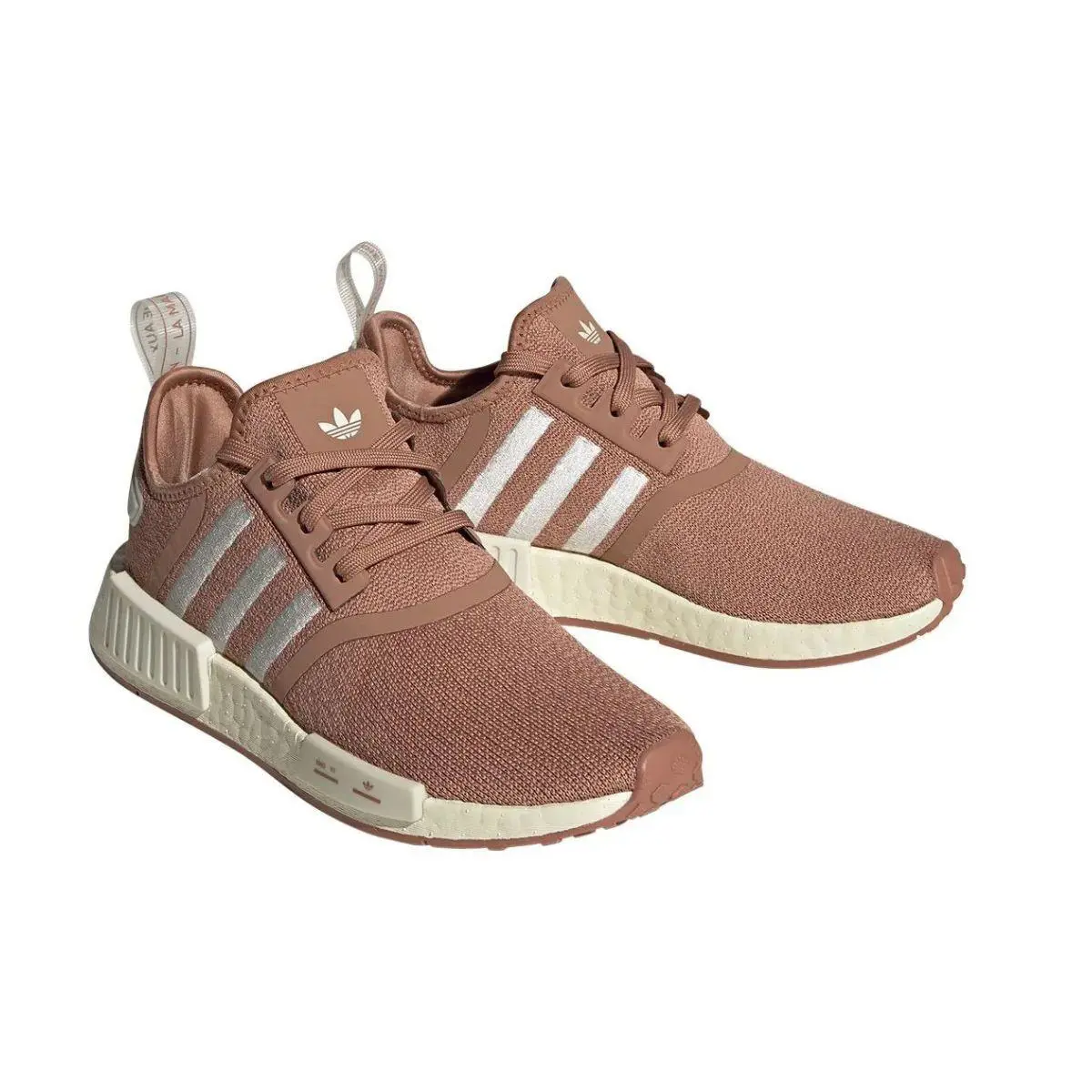 Adidas shoes - NMD_R1 - IG8336 - Clay Stata/Off White (UPC: 196468711982) 1