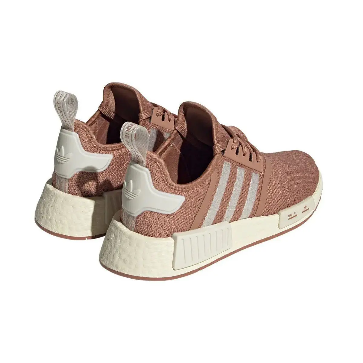 Adidas shoes - NMD_R1 - IG8336 - Clay Stata/Off White (UPC: 196468711982) 2