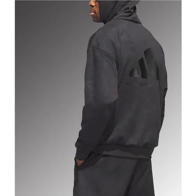 Adidas clothing - Black (UPC: 196470876402) 4