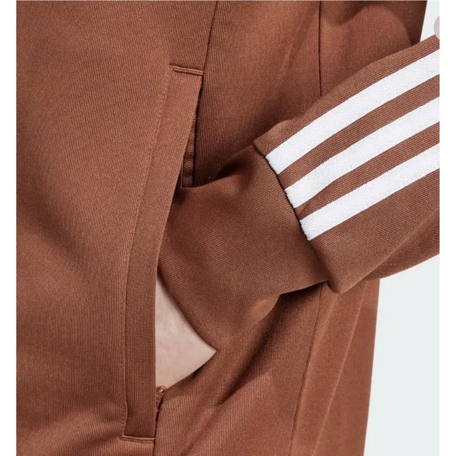 Adidas clothing - Adicolor Classics SST - Adicolor Classics SST - IY9855 - Preloved Brown 4