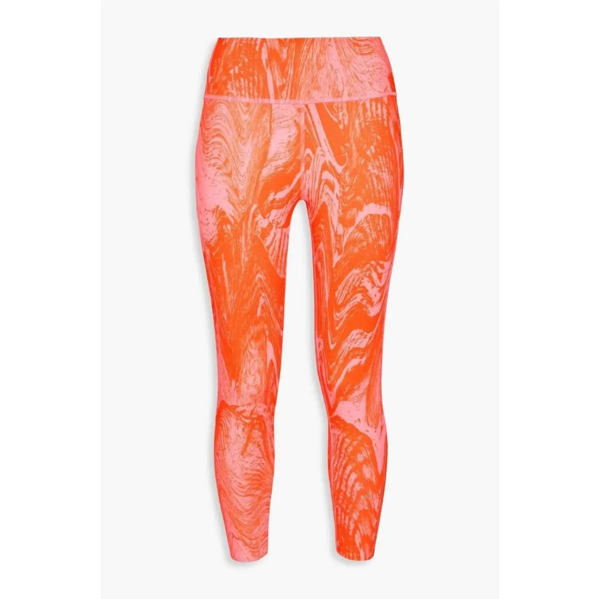 Adidas clothing - Orange 1