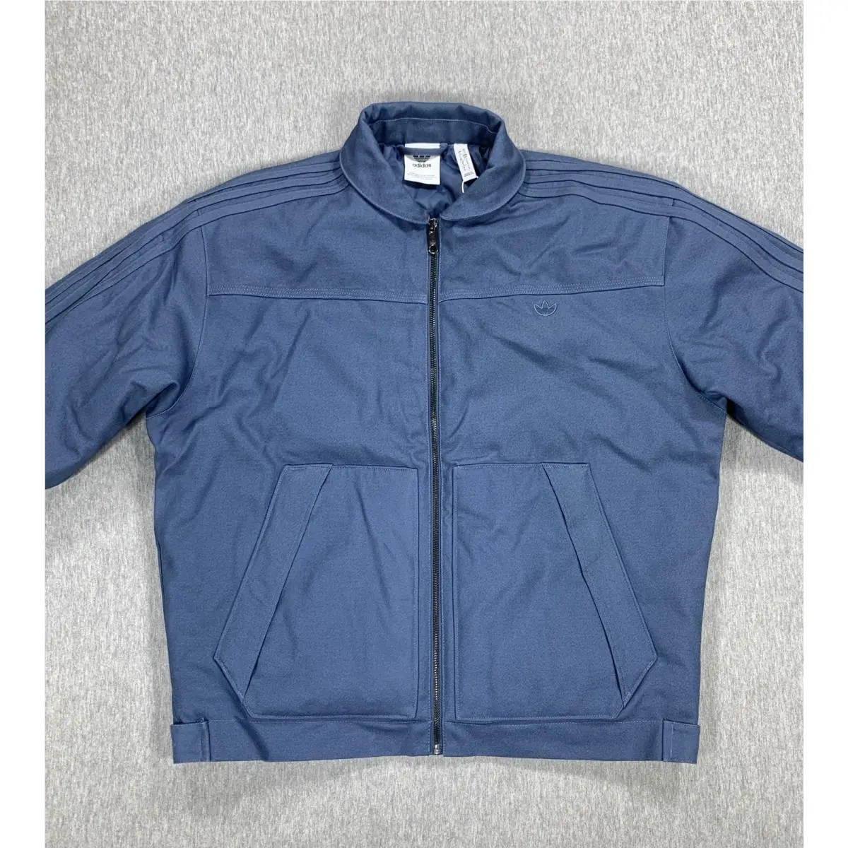 Adidas clothing - IY2283 - IY2283 - Blue 8