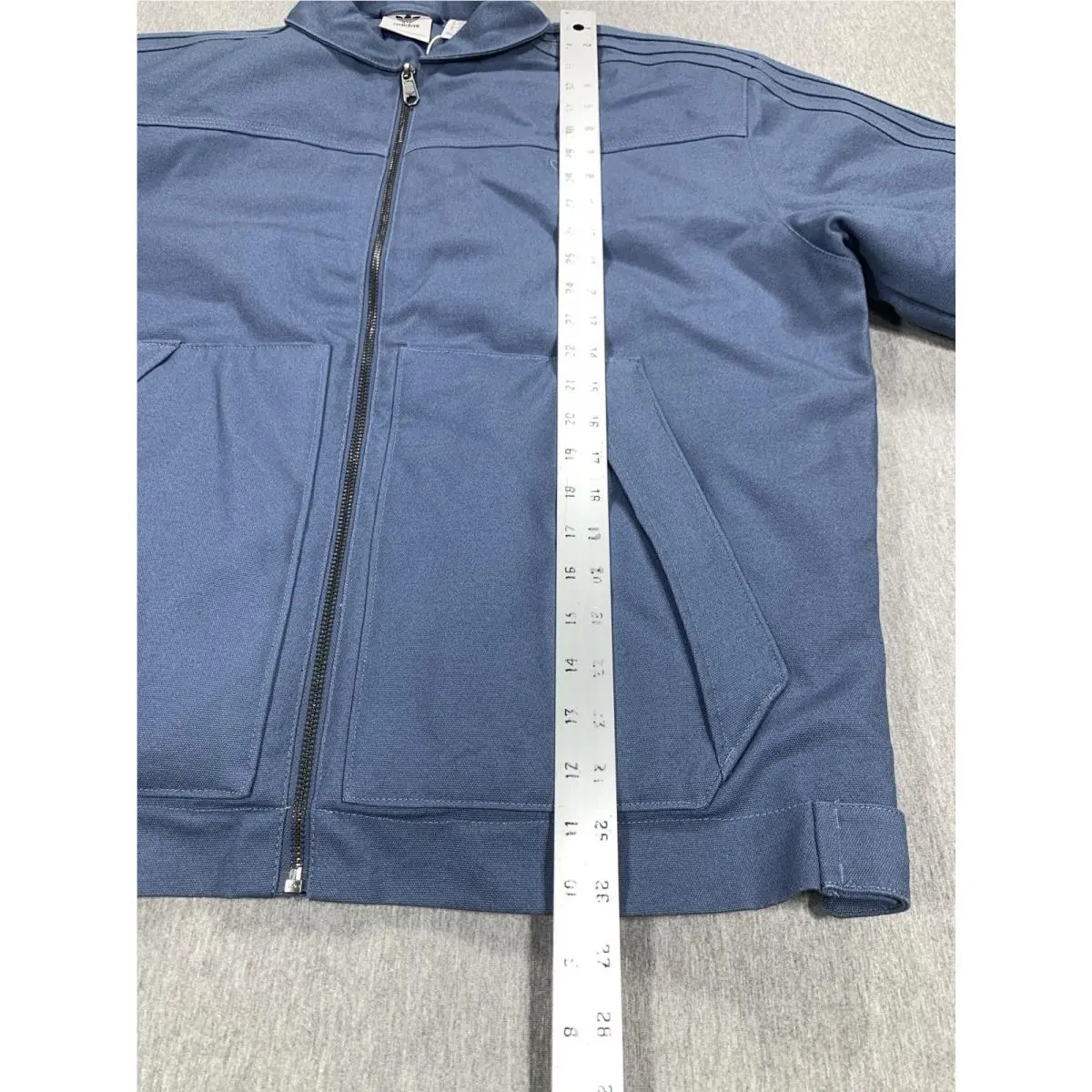 Adidas clothing - IY2283 - IY2283 - Blue 10