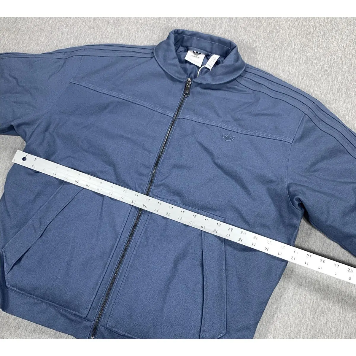Adidas clothing - IY2283 - IY2283 - Blue 11