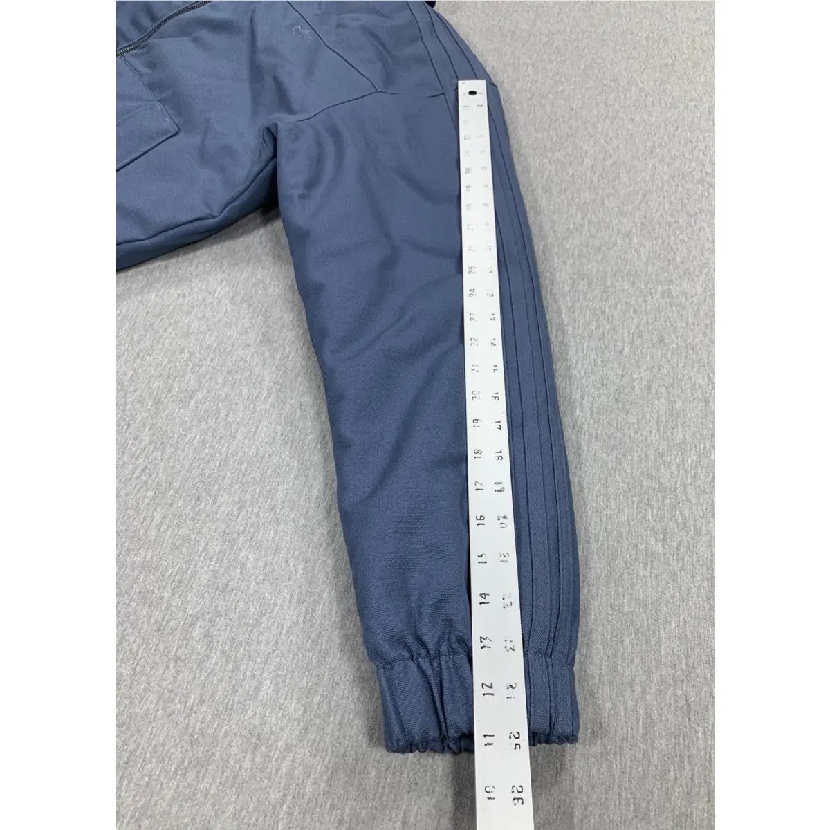 Adidas clothing - IY2283 - IY2283 - Blue 12