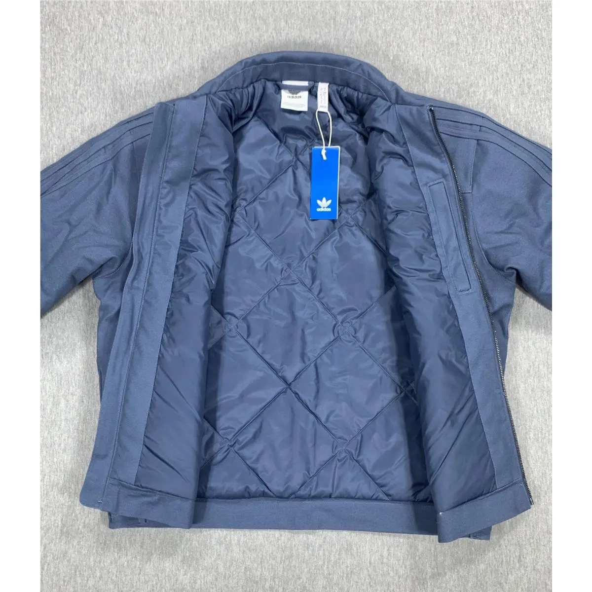 Adidas clothing - IY2283 - IY2283 - Blue 13