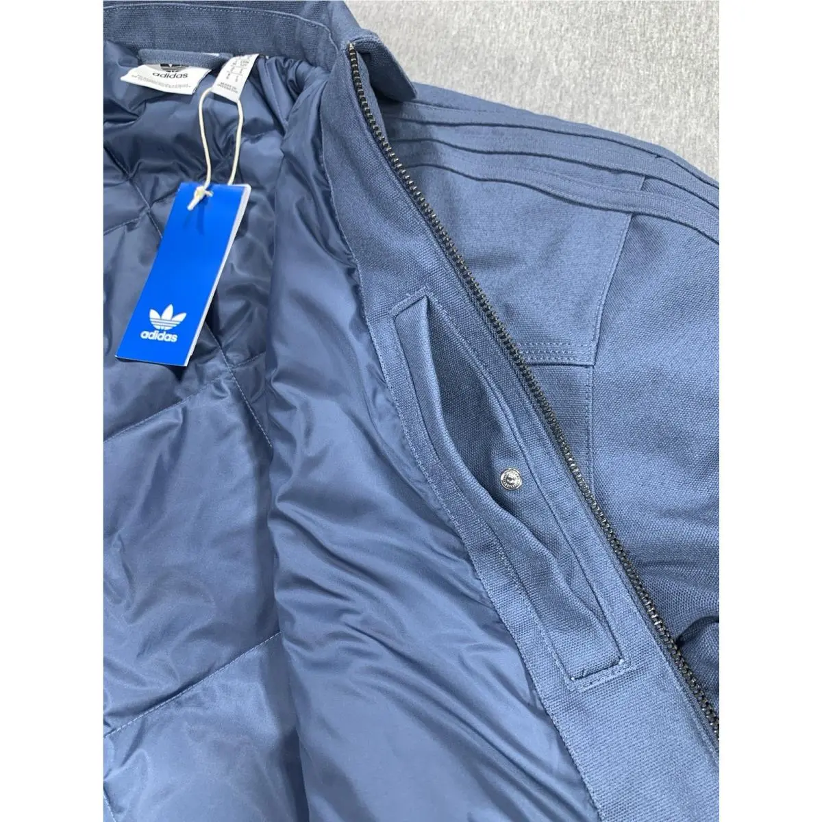 Adidas clothing - IY2283 - IY2283 - Blue 14