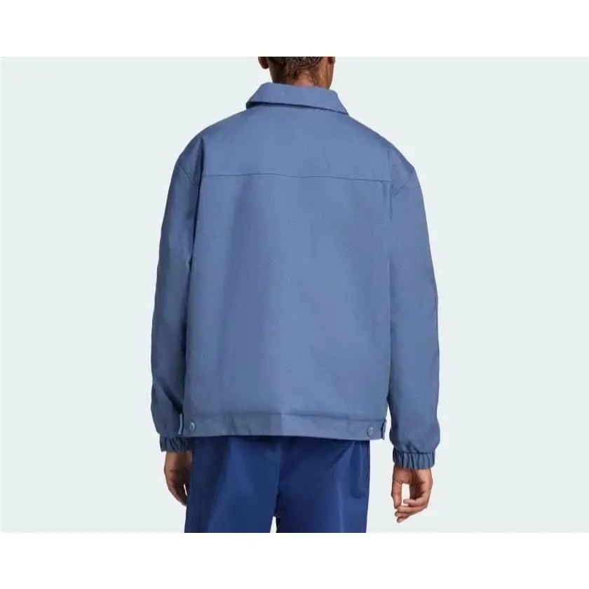 Adidas clothing - IY2283 - IY2283 - Blue 0