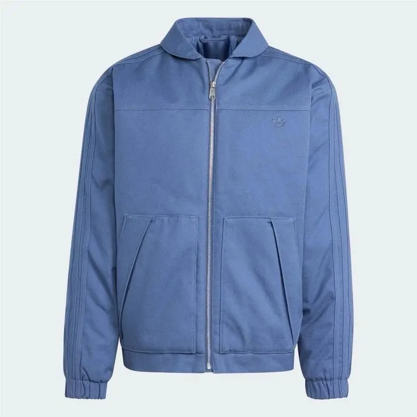 Adidas clothing - IY2283 - IY2283 - Blue 1