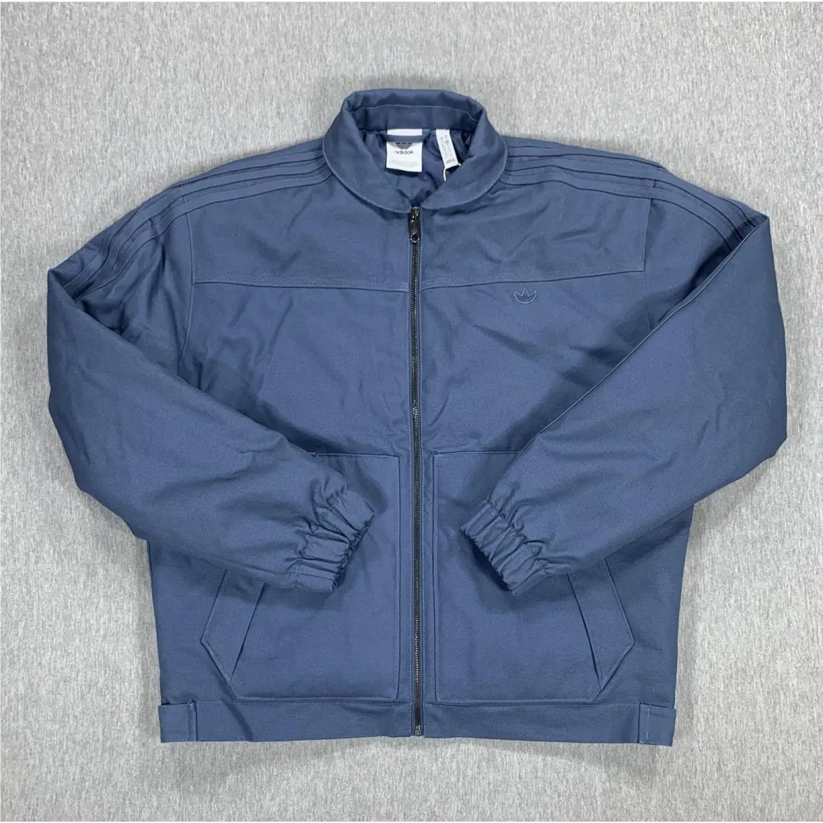 Adidas clothing - IY2283 - IY2283 - Blue 2