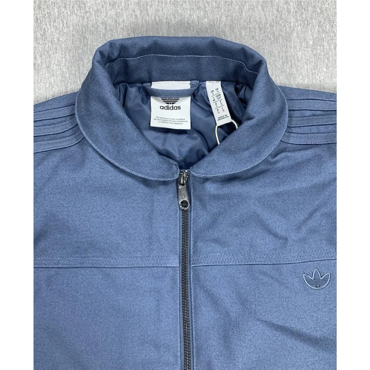 Adidas clothing - IY2283 - IY2283 - Blue 3