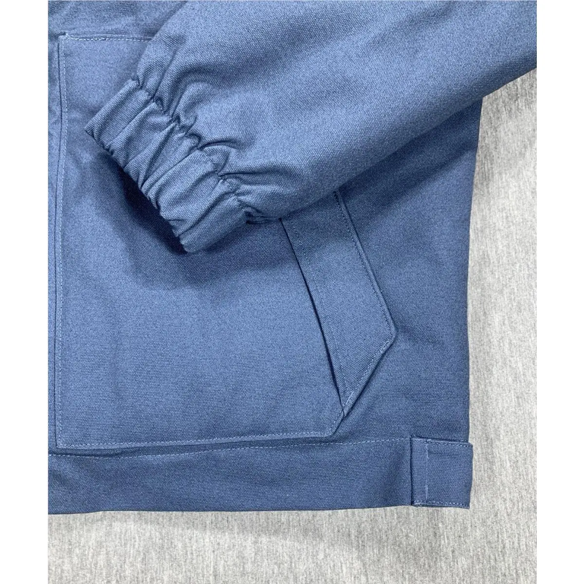 Adidas clothing - IY2283 - IY2283 - Blue 4