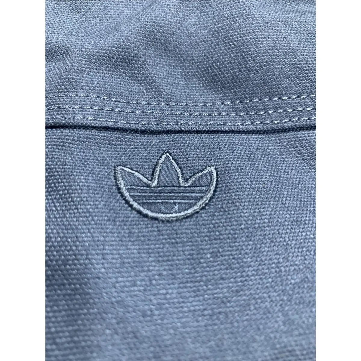 Adidas clothing - IY2283 - IY2283 - Blue 6