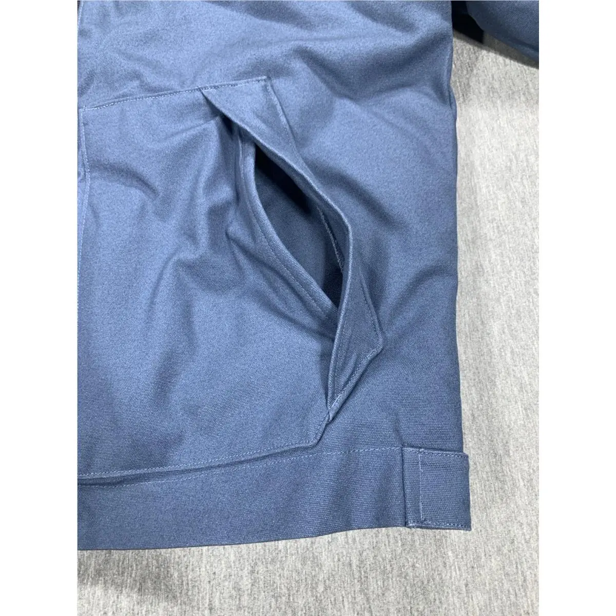 Adidas clothing - IY2283 - IY2283 - Blue 7