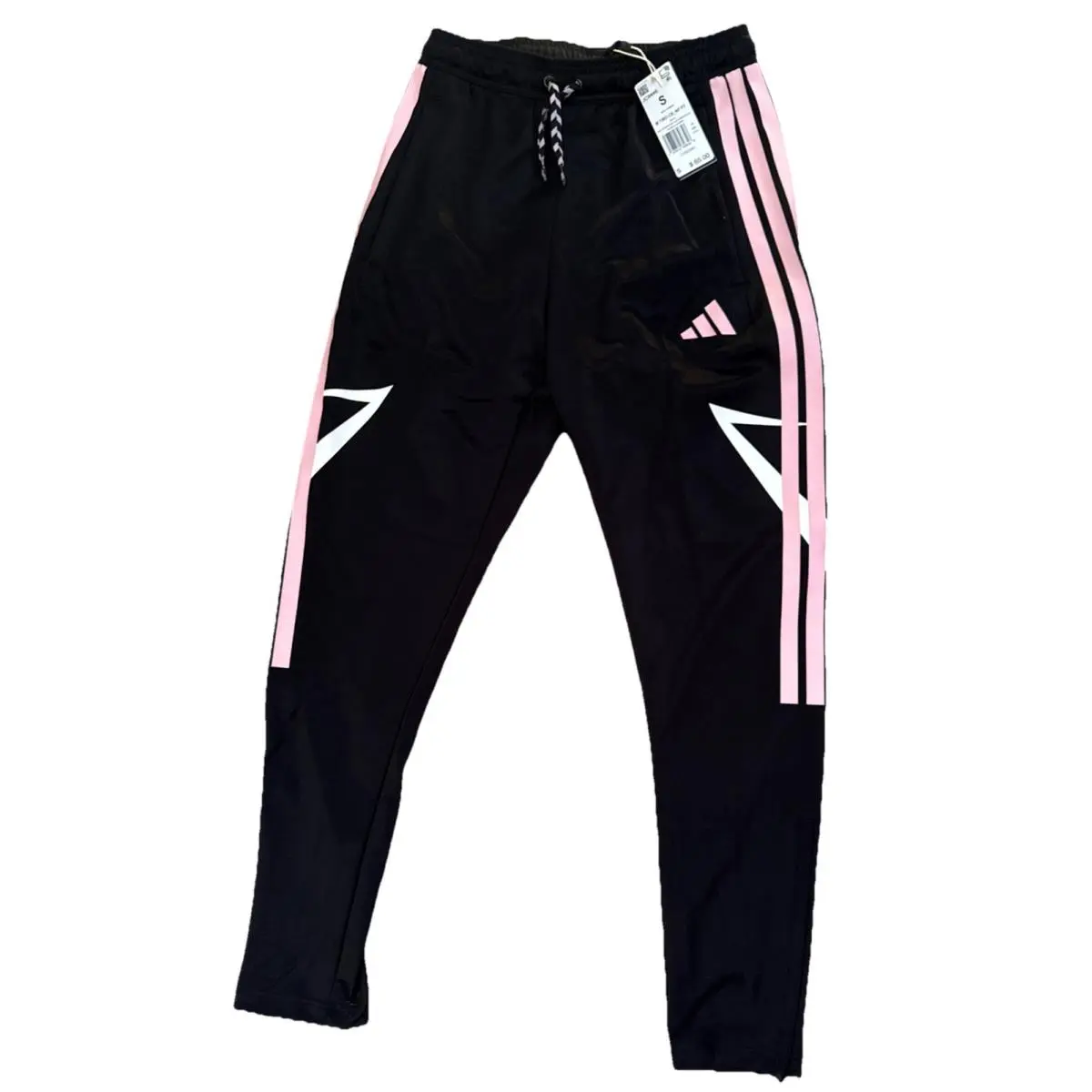 Adidas clothing - JC9446 - JC9446 - Pink And Black (UPC: 197612858348) 7