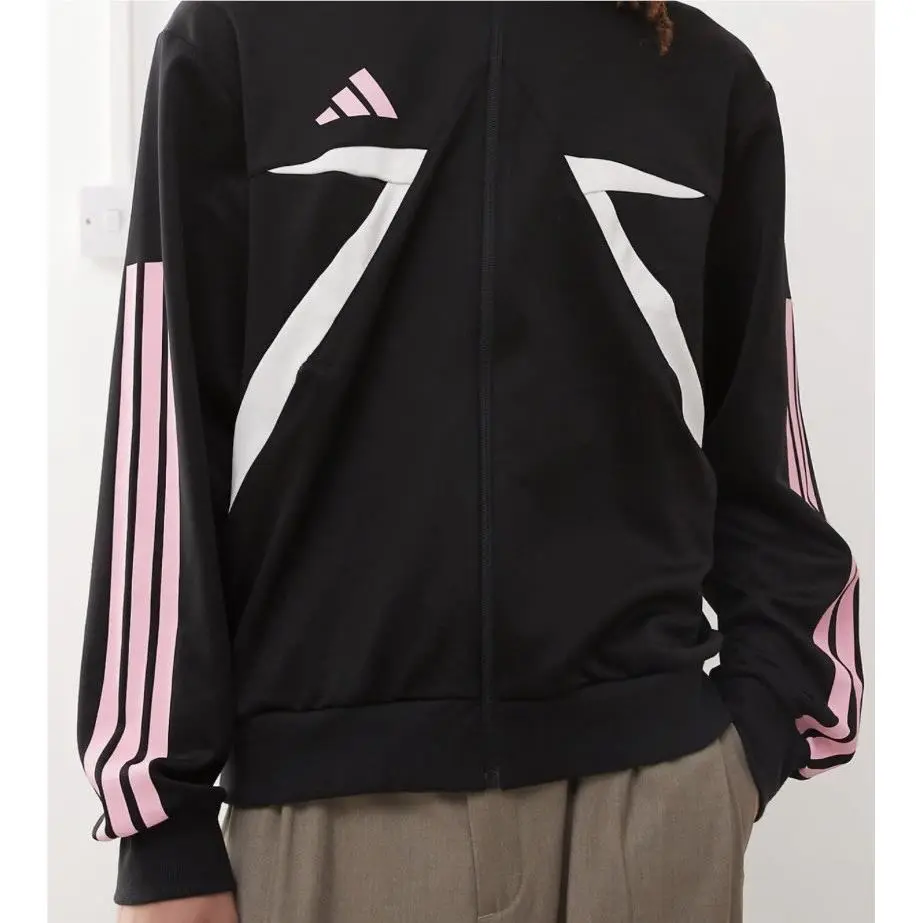 Adidas clothing - JC9446 - JC9446 - Pink And Black (UPC: 197612858348) 11