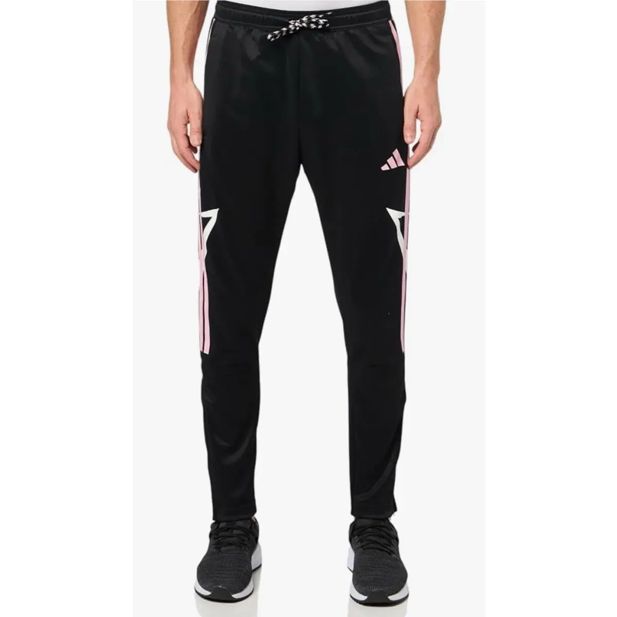 Adidas clothing - JC9446 - JC9446 - Pink And Black (UPC: 197612858348) 15
