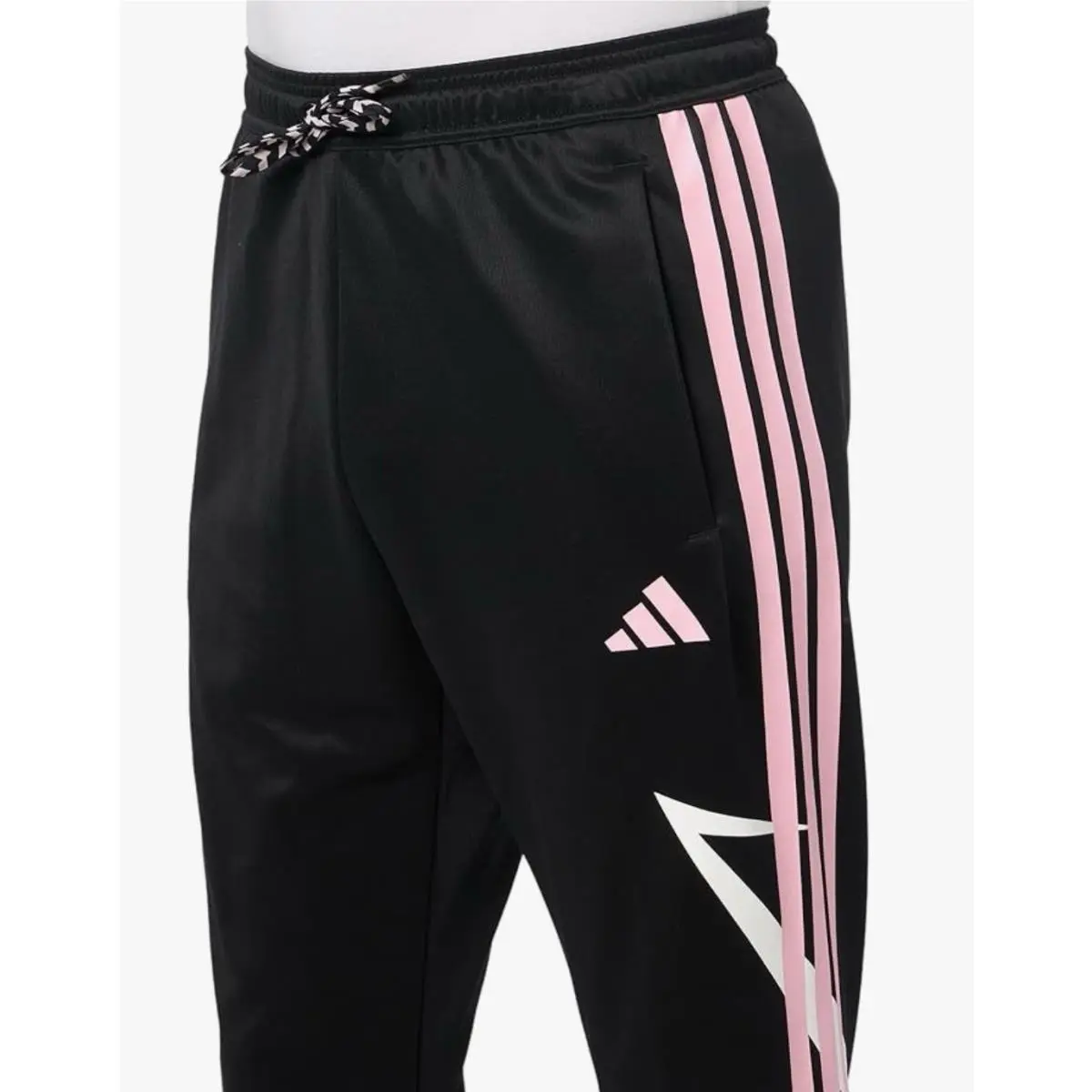 Adidas clothing - JC9446 - JC9446 - Pink And Black (UPC: 197612858348) 16