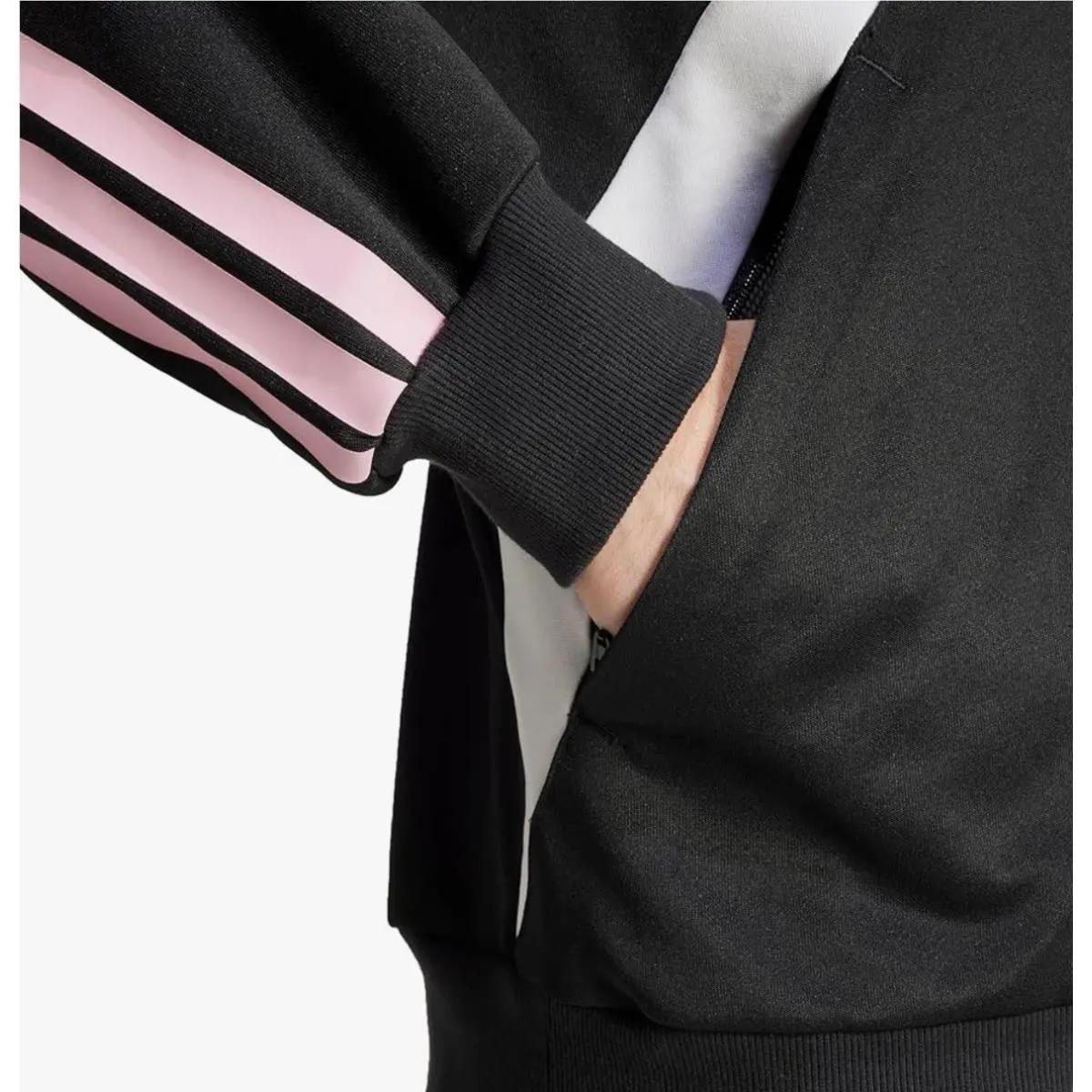 Adidas clothing - JC9446 - JC9446 - Pink And Black (UPC: 197612858348) 12