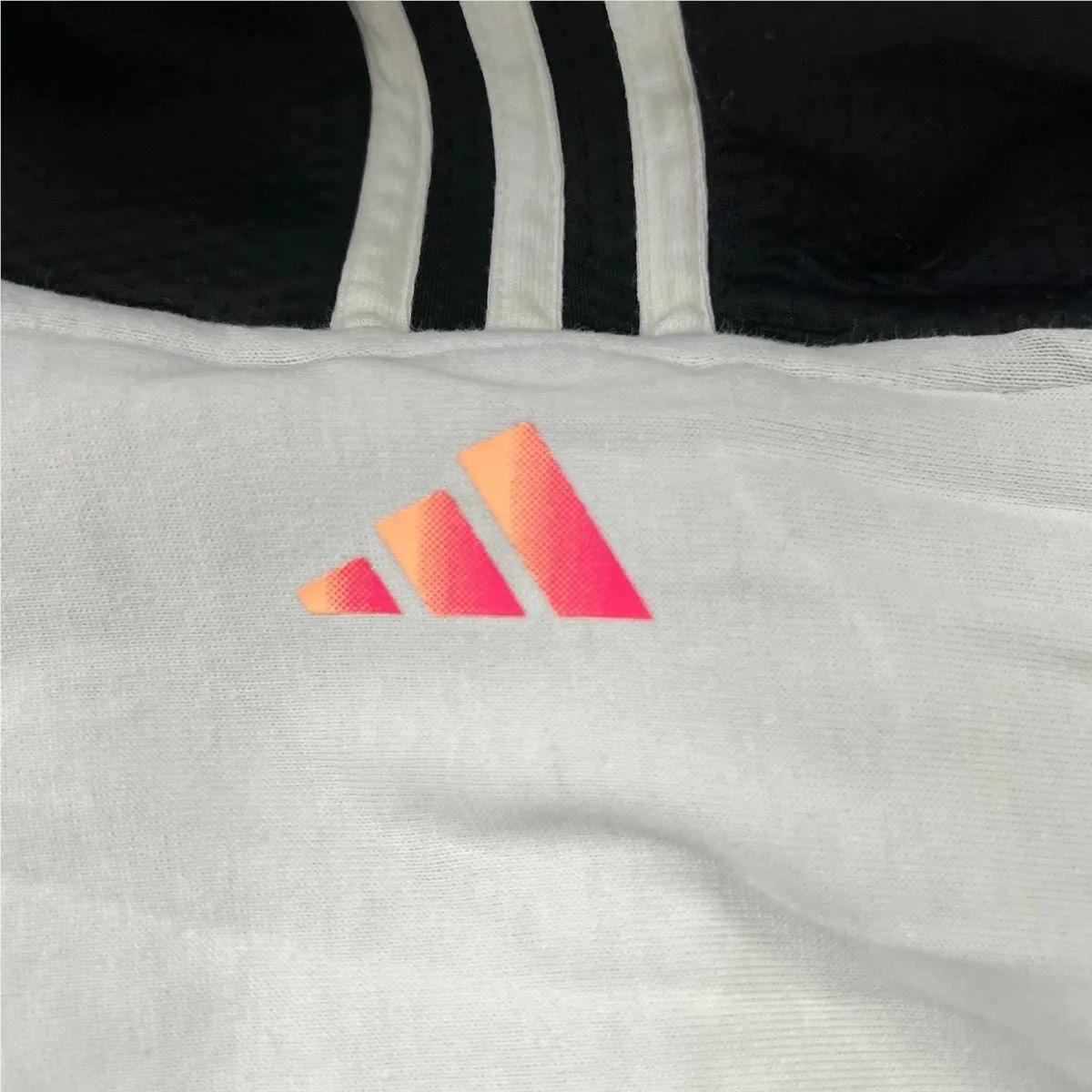 Adidas clothing - vs-167560 - vs-167560 - Black (UPC: 196468575720) 1