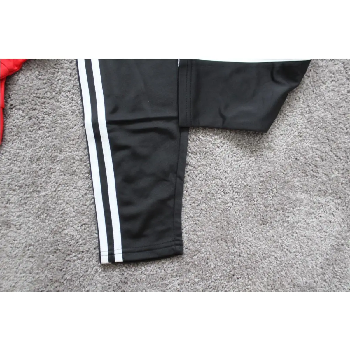 Adidas clothing - Blue 12