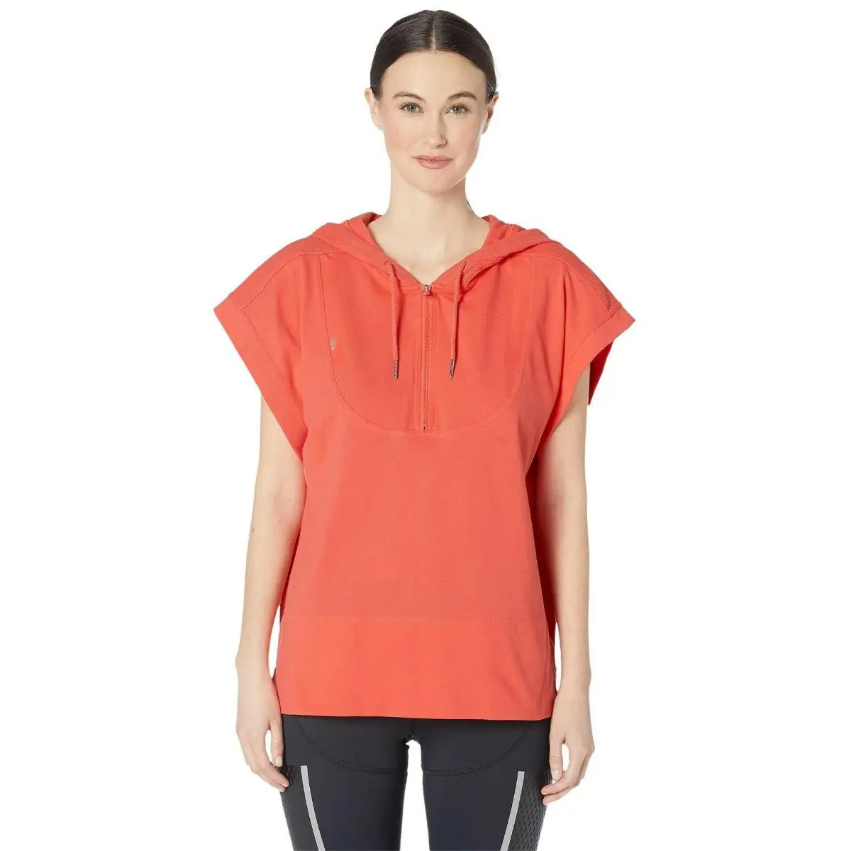 Adidas clothing - Hot Coral 0