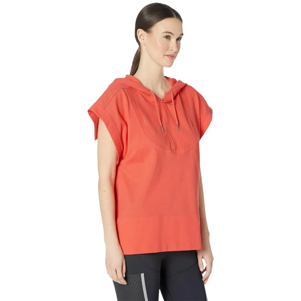 Adidas clothing - Hot Coral 2