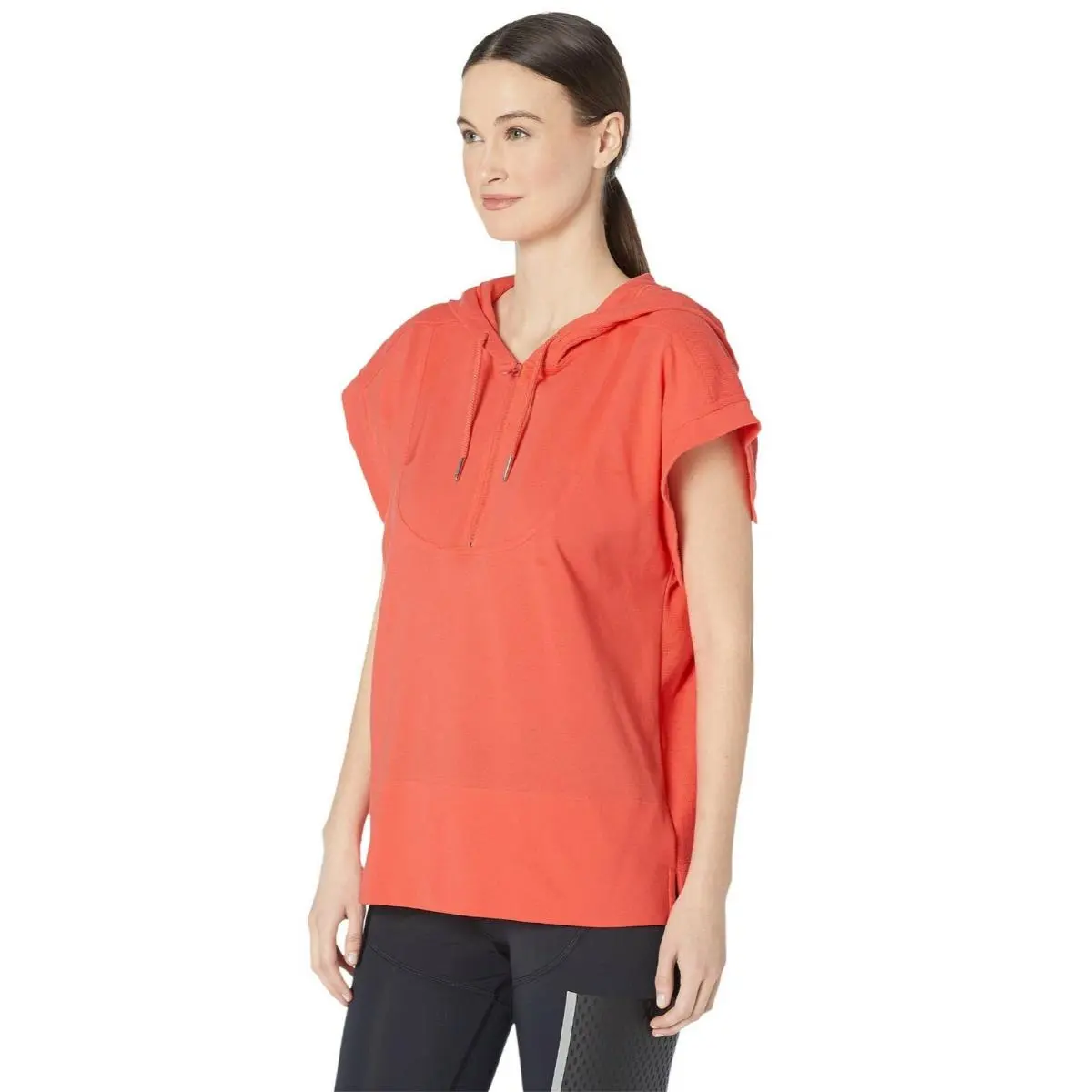 Adidas clothing - Hot Coral 3