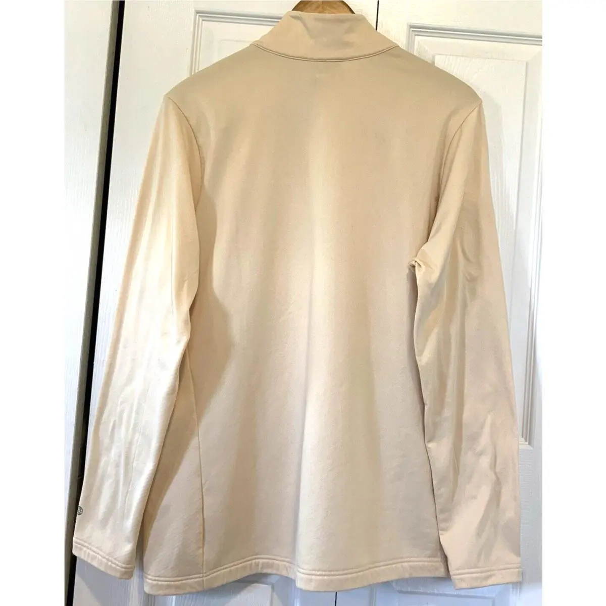 Adidas clothing - Cream 0