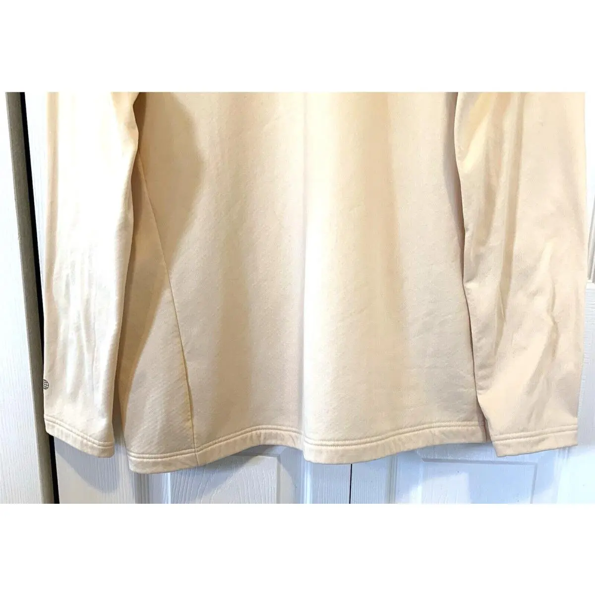 Adidas clothing - Cream 1