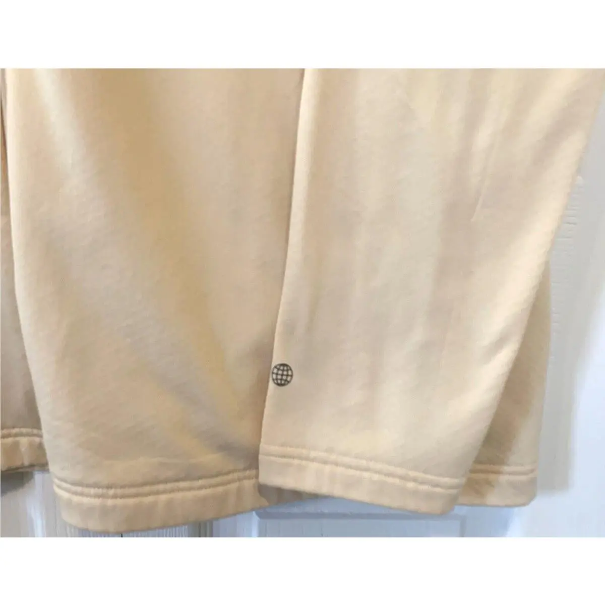 Adidas clothing - Cream 3
