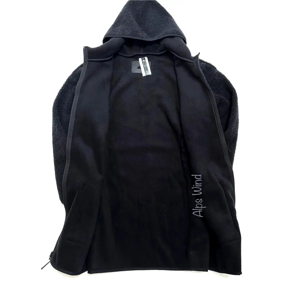 Adidas clothing - Black (UPC: 195745951189) 1