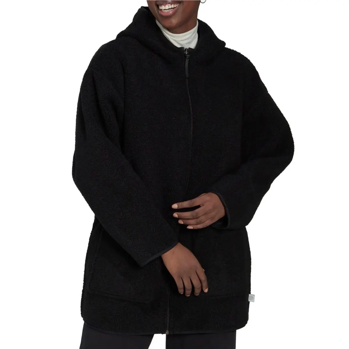 Adidas clothing - Black (UPC: 195745951189) 3